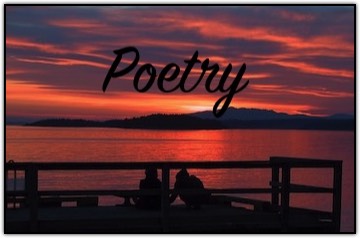 Poetry of Doug & Maggie Greenfield