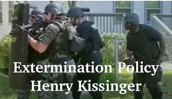 Kissinger