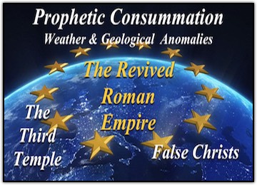 Signs of the Times prophecy by Douglas Greenfield