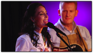 JOEY & RORY music