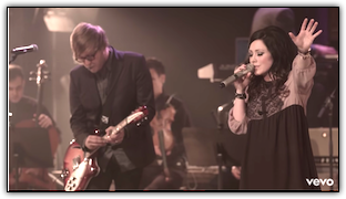 KARI JOBE music